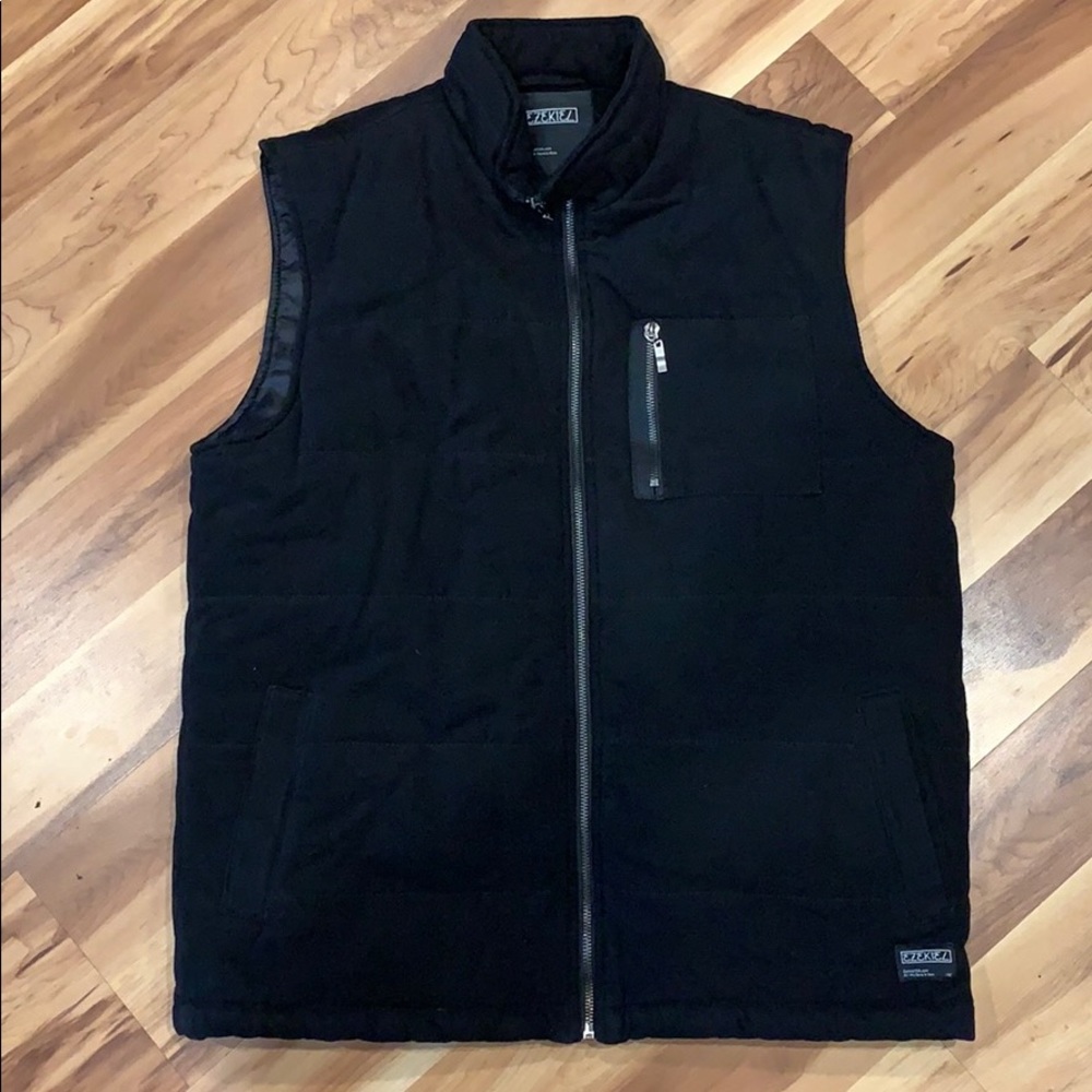 Men’s Vest